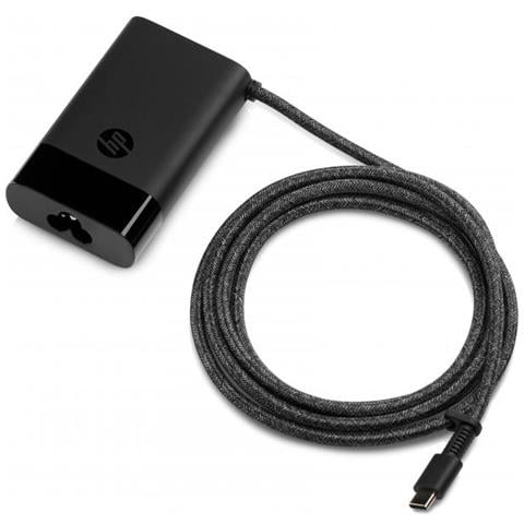 Hp Caricabatterie Per Laptop Usb-c 65 W - Foto 2