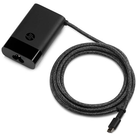 Hp Caricabatterie Per Laptop Usb-c 65 W - Foto 4