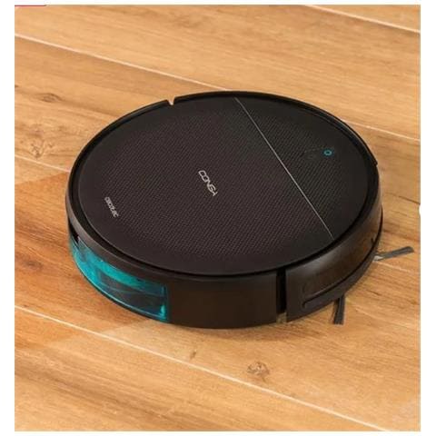 Robot Aspirapolvere Wifi Conga 999 Map X-Treme Colore Nero - Foto 6