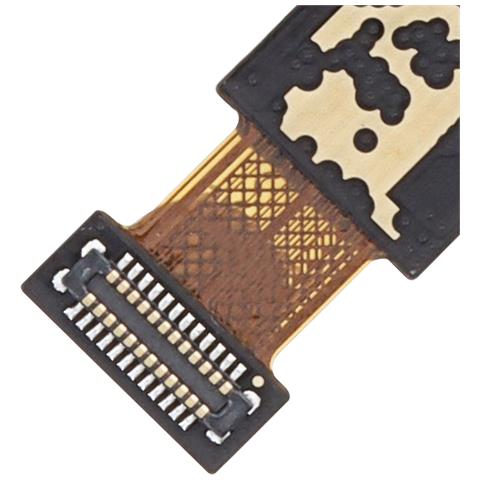 Fotocamera Sensore Ultra Grandangolo 8mp Per Xiaomi Redmi Note 12 5g - Foto 4