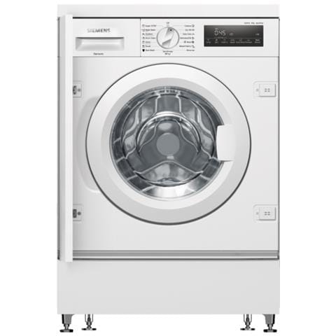 Lavatrice Standard WI14W542EU 8 Kg Classe C Centrifuga 1400 giri - Foto 1