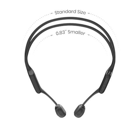 OpenRun Pro Cuffie Wireless A clip Sport Bluetooth Nero - Foto 2