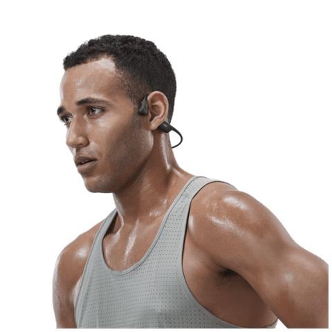 OpenRun Pro Cuffie Wireless A clip Sport Bluetooth Nero - Foto 5