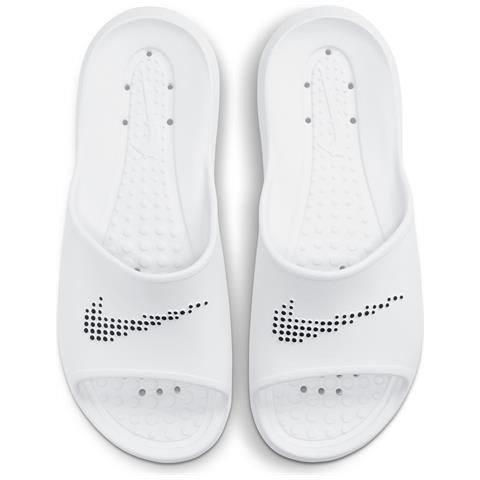 Ciabatte Victori One Cz5478-100 Uomo Taglia 13 Colore Bianco - Foto 5