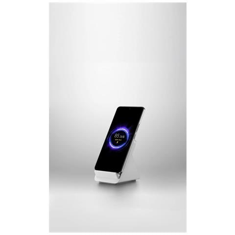 80W Supporto di ricarica wireless adattivo - Foto 2