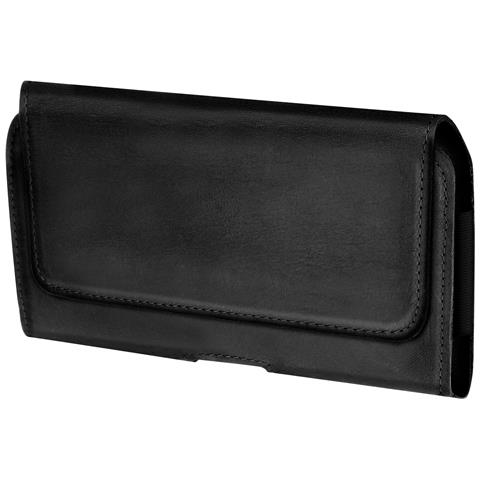 Custodia Cintura Universale Taglia M Pelle Royal Chiusura Magnetica - Foto 1