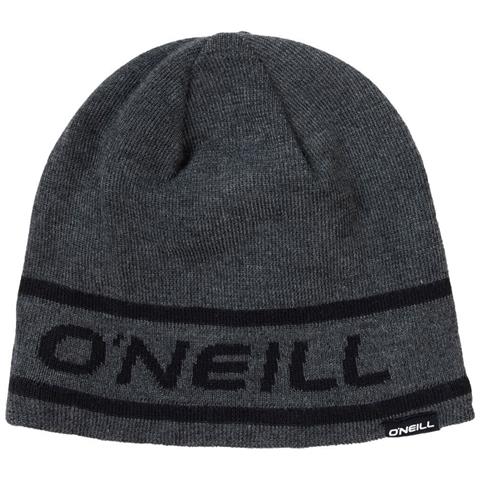 Logo Beanie 2450047-18015, Uomini, Grigio, Marime Universala - Foto 1