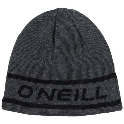 Logo Beanie 2450047-18015, Uomini, Grigio, Marime Universala - Foto 2