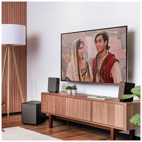 Connect Arc13 Grigio - Foto 2