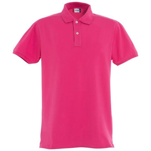Premium Polo Lampone 3xl - Foto 1