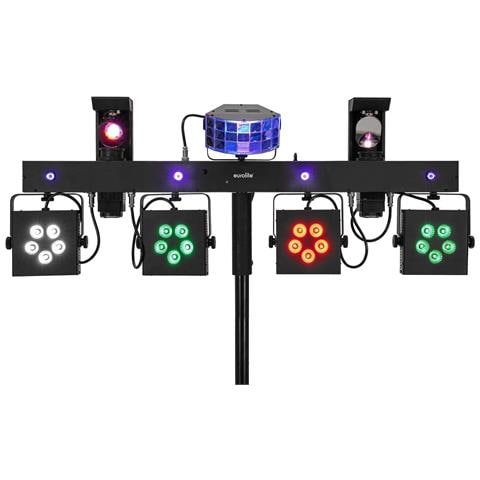 Led Kls Scan Pro Next Fx Kompakt-lichtset (42109898) - Foto 1