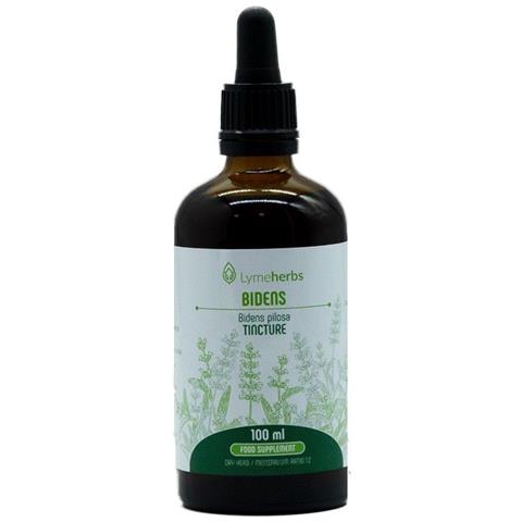 Tintura Bidens 1:2 (100ml) - Foto 1