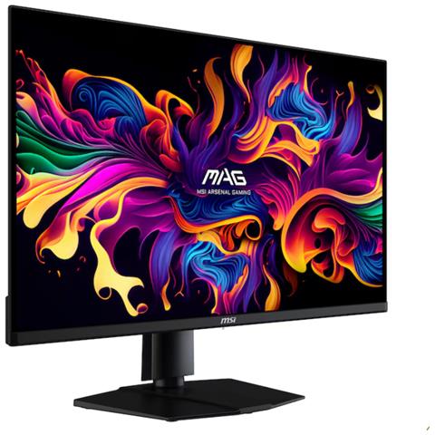 Monitor 31.5" LED MAG 321UP 3840 x 2160 Ultra 4K Ultra HD Tempo di Risposta 1 ms - Foto 5