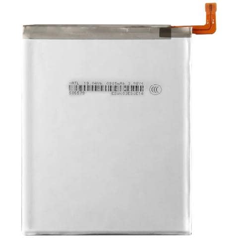 Batteria Galaxy A35 5g Pacchetto Servizio 5000 Mah, Bianco - Foto 4