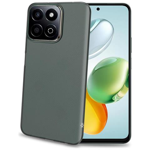 Tpu Cover Honor 200 Smart Black - Foto 1