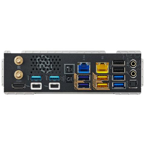 Scheda Madre Z890 Taichi Socket LGA 1851 Chipset Z890 ATX - Foto 8