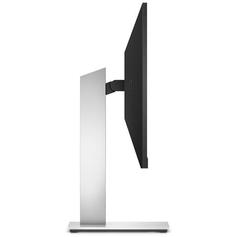 E-Series E24I G4 Monitor PC 61 cm (24") 1920 x 1200 Pixel WUXGA Nero - Foto 2