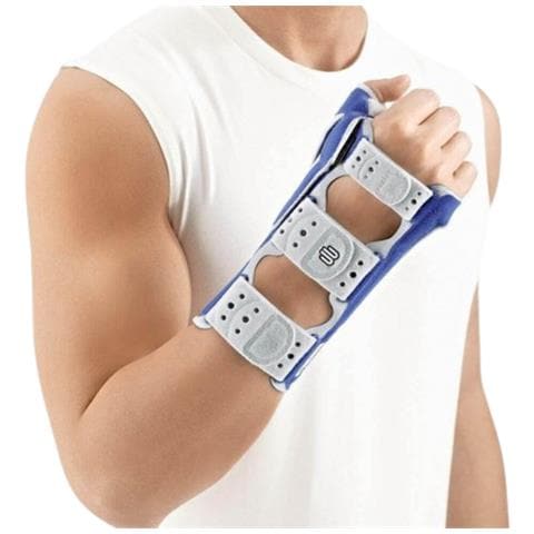 Tutore Per Polso E Mano - Manuloc Rhizo Bauerfeind Destro/2 - Foto 1