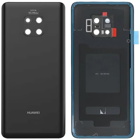 Copribatteria Per Huawei Mate 20 Pro Compatibile - Foto 1