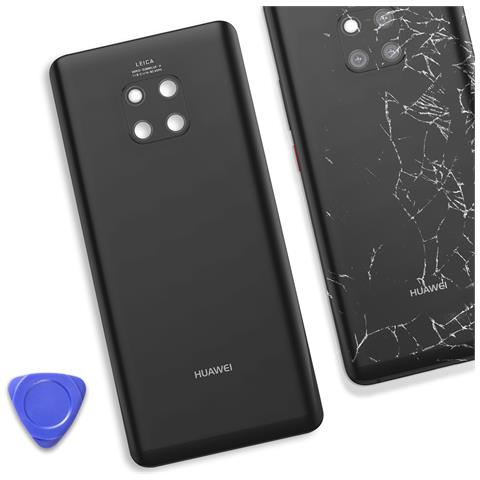 Copribatteria Per Huawei Mate 20 Pro Compatibile - Foto 4