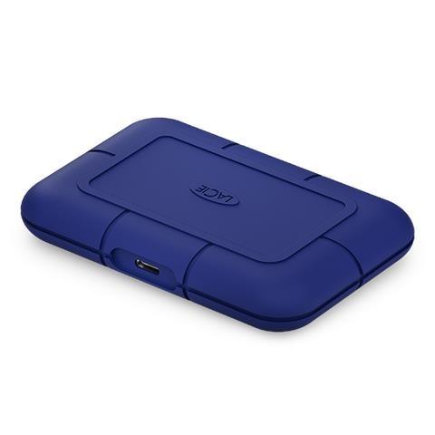 Pro5 Tecnologia Thunderbolt 2 TB USB tipo-C USB4 Gen 2x2 Blu - Foto 2