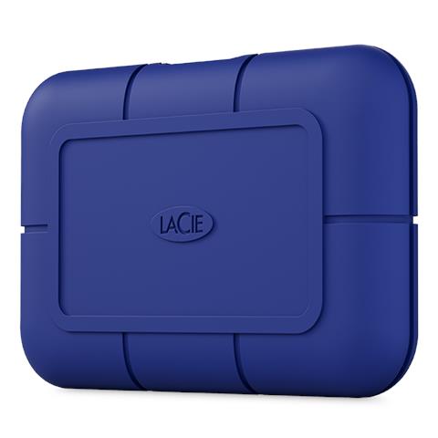 Pro5 Tecnologia Thunderbolt 2 TB USB tipo-C USB4 Gen 2x2 Blu - Foto 4