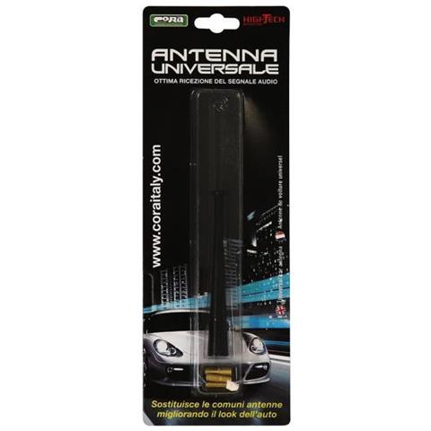 Antenna Hightech 8 Nera - Foto 2