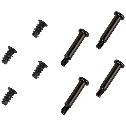 SST-AS140B sistema di raffreddamento per computer Case per computer Ventilatore 14 cm Nero 1 pz - Foto 10