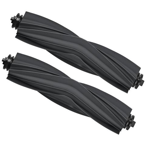 Confezione Da 2 Dreame X40 Ultra Spazzola Principale Di Ricambio, Spazzola Principale Per Aspirapolvere Robot - Foto 1