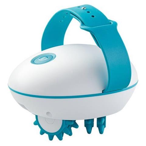 Massaggiatore Corporeo Beurer 10443 Beauty Cm 51 White E Blue - Foto 1