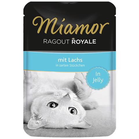 74053 cibo umido per gatti 100 g - Foto 1