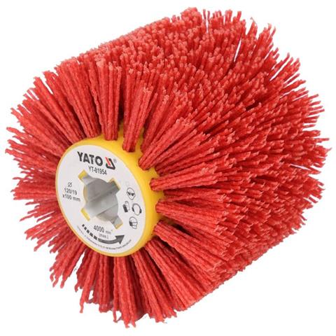 YT-81954 accessorio per levigatrici 1 pz - Foto 1