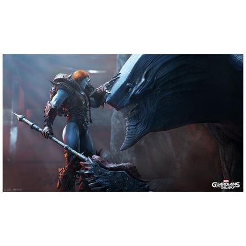 Marvel’s Guardians of the Galaxy Standard Multilingua PlayStation 4 - Foto 2