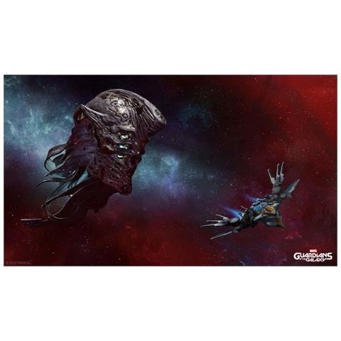 Marvel’s Guardians of the Galaxy Standard Multilingua PlayStation 4 - Foto 6
