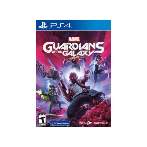 Marvel’s Guardians of the Galaxy Standard Multilingua PlayStation 4 - Foto 1