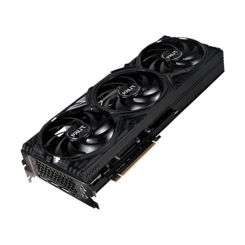 GeForce RTX 5070 Ti GamingPro-S 16GB GDDR7 PCI Express 5.0 - Foto 2