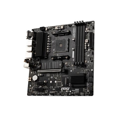 Scheda Madre PRO B550M WIFI Socket AM4 Chipset AMD B550 Micro-ATX - Foto 4