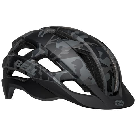 Casco Falcon Xrv Mips Mt Blk Camo 55/59 M 23 - Foto 1