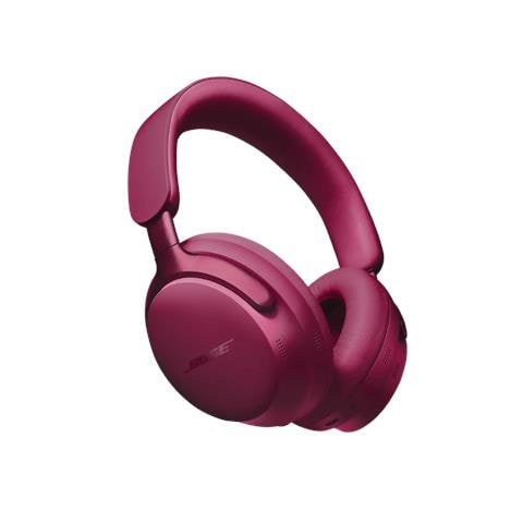 QuietComfort Ultra Auricolare Con cavo e senza cavo A Padiglione Musica /Giornaliera Bluetooth Colore prugna - Foto 1