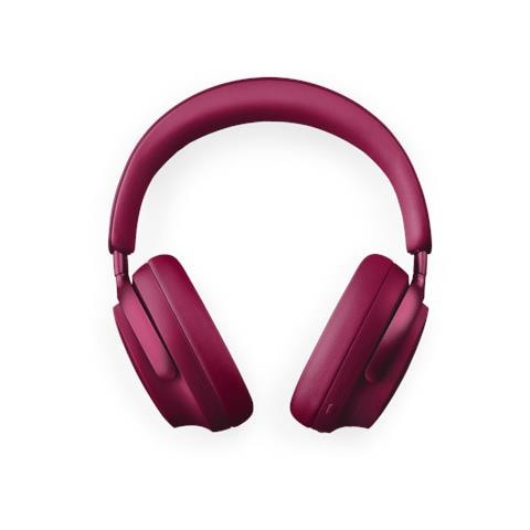 QuietComfort Ultra Auricolare Con cavo e senza cavo A Padiglione Musica /Giornaliera Bluetooth Colore prugna - Foto 6