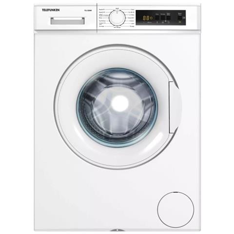 Lavatrice Da 51 Litri, 1200 Giri/min - Tll128w - Foto 1