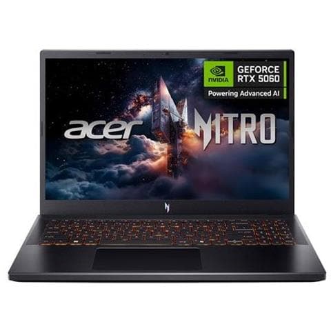 Notebook Nitro V 15 NH.QZAEK. 004 Intel Core i7-13620H Monitor 15.6" Full HD RAM 16GB SSD 1TB NVIDIA GeForce RTX 5060 Windows 11 Home - Foto 1