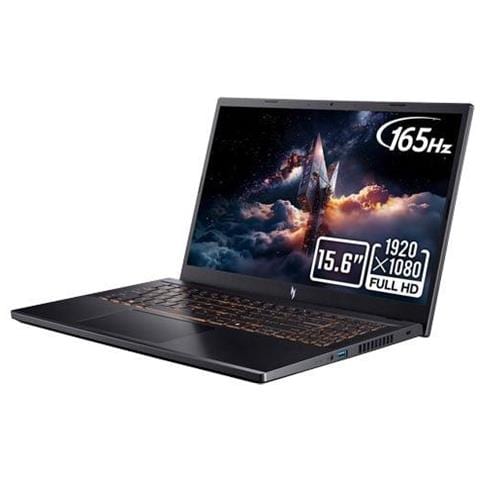 Notebook Nitro V 15 NH.QZAEK. 004 Intel Core i7-13620H Monitor 15.6" Full HD RAM 16GB SSD 1TB NVIDIA GeForce RTX 5060 Windows 11 Home - Foto 2