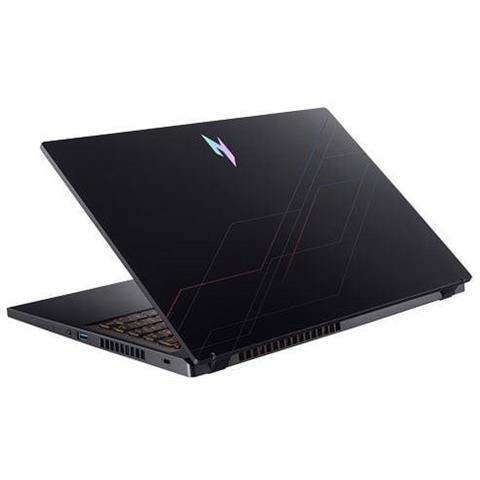 Notebook Nitro V 15 NH.QZAEK. 004 Intel Core i7-13620H Monitor 15.6" Full HD RAM 16GB SSD 1TB NVIDIA GeForce RTX 5060 Windows 11 Home - Foto 4
