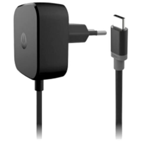 Caricabatterie Originale Da Parete Per Casa Spn5915a 15w Type C Black Bulk Per Smartphone - Foto 1