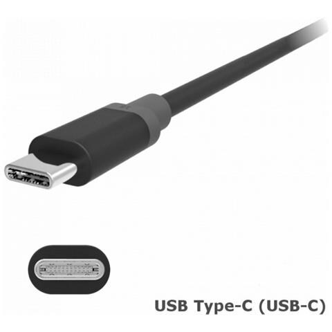 Caricabatterie Originale Da Parete Per Casa Spn5915a 15w Type C Black Bulk Per Smartphone - Foto 4