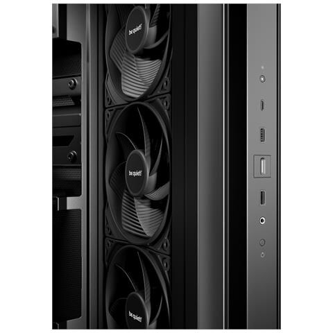 Light Base 500 Midi Tower Nero - Foto 2