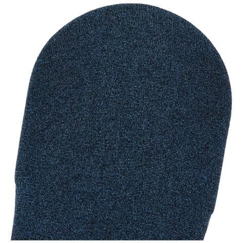 Pack-6 Salvapiedi In Cotone Antiscivolo D08xq Da Donna, Design Comodo E Pratico Per L'uso Quotidiano - Foto 2