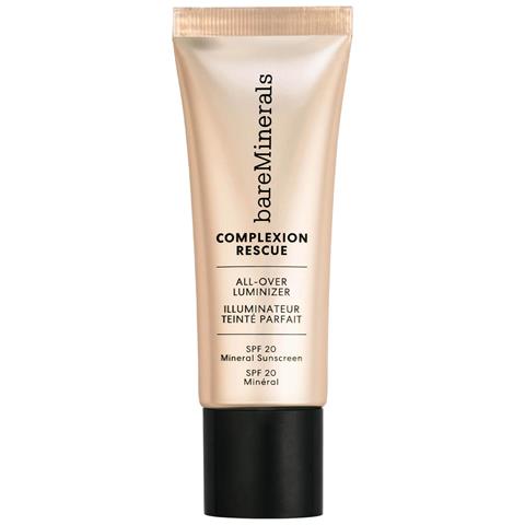 , Complexion Rescue, Illuminante, Highlighter Liquido, Perla Rosa, 20 Spf, Per Il Viso, 35 Ml - Foto 1