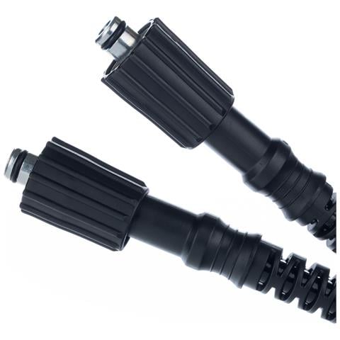 Tubo Alta Pressione 15m M22-m22 - Nylon E Pvc, 200 Bar | Compatibile Con Idropulitrice Kärcher | Resistente E Flessibile - Foto 2